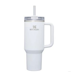 Target exclusive Stanley Quencher H2.0 tumbler